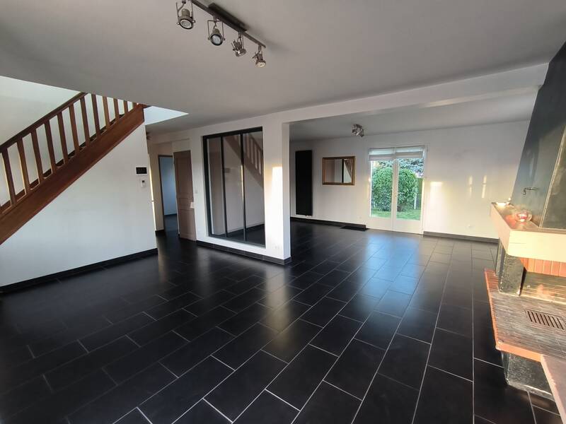, 5 Chambres, Néville (76460)