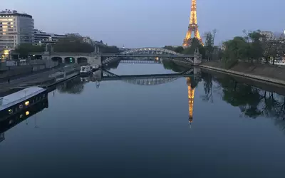 Paris 16E (75016)