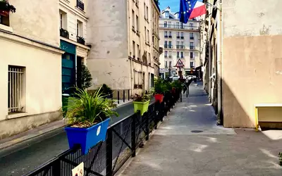 Paris 5E (75005)