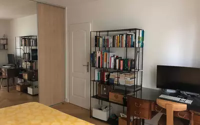 Paris 15E (75015)