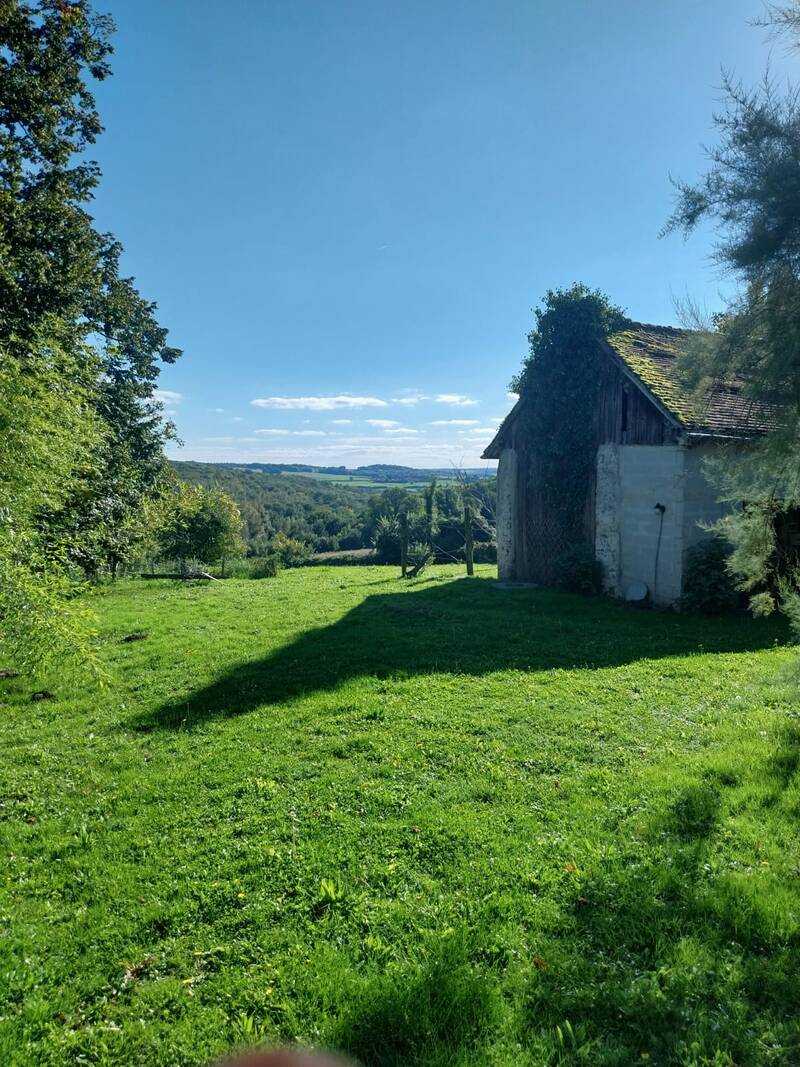 Jaignes (77440)