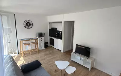 Neuilly-Sur-Seine (92200)