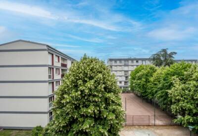 Vente appartement 3 pièces Saint-Denis (93)