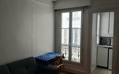 Paris 17E (75017)
