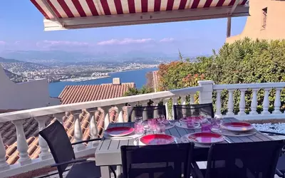 Théoule-Sur-Mer (06590)