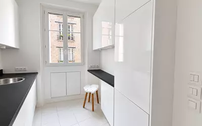 Boulogne-Billancourt (92100)
