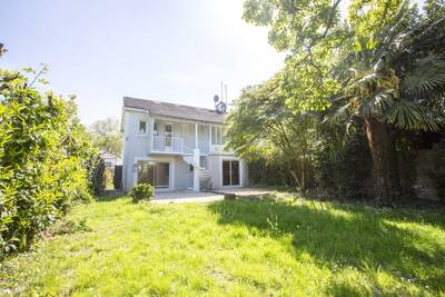 Vente maison 6 pièces Nantes (44)