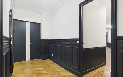Paris 16E