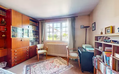 Thorigny-Sur-Marne (77400)