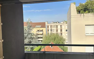 Villeurbanne (69100)