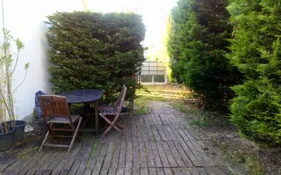 Le Bouscat (33110)