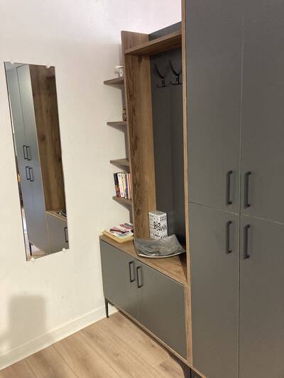 Location appartement studio Pau (64000)