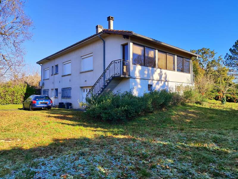 Caussade (82300)