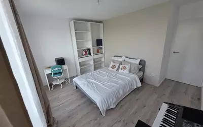 Cergy (95000)