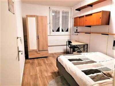 Location chambre en colocation 5 pièces Saint-Étienne (42)
