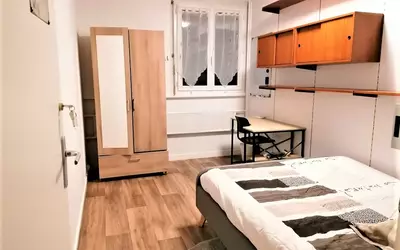Saint-Étienne (42000)