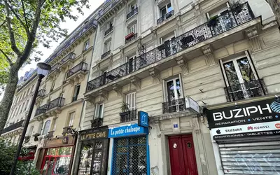 Paris 13E (75013)