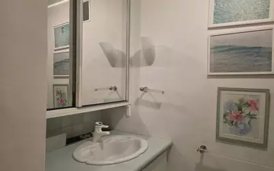 Marseille 8E