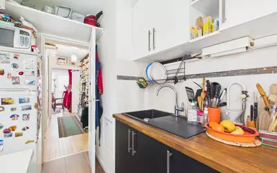 Paris 20E (75020)