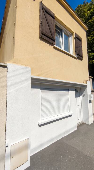 Vente maison 4 pièces Neuilly-Plaisance (93360)