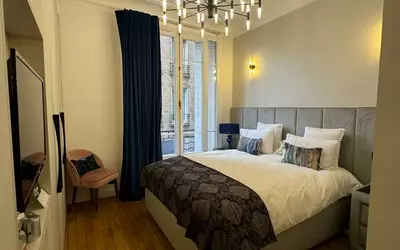 Paris 16E (75016)