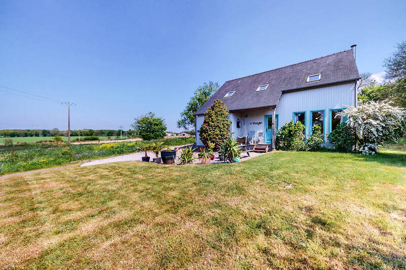 Langrolay-Sur-Rance (22490)