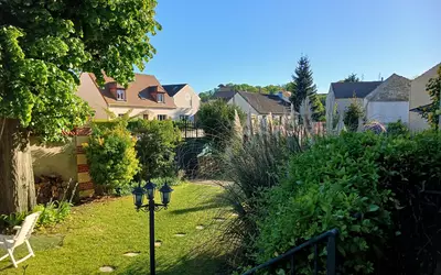 Jouy-Le-Moutier (95280)