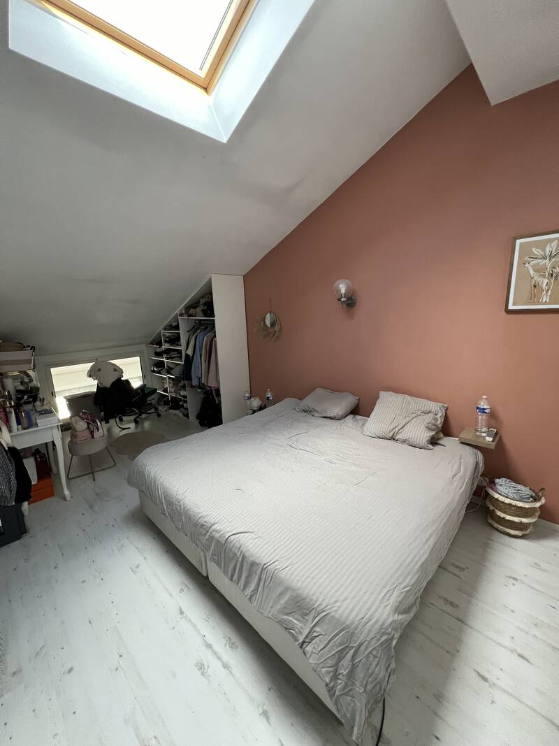Morsang-Sur-Orge (91390)