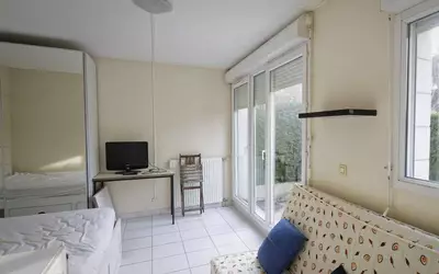 Vitry-Sur-Seine (94400)
