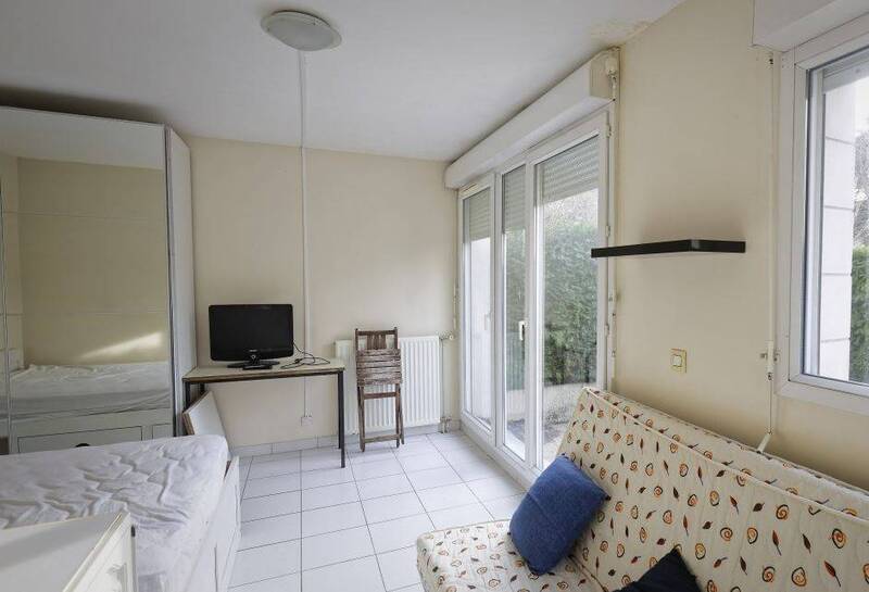 Vitry-Sur-Seine (94400)