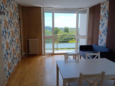 Vente appartement 3 pièces Chilly-Mazarin (91380)