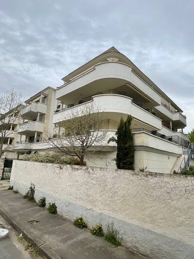 Location appartement 3 pièces Bry-sur-Marne (94360)