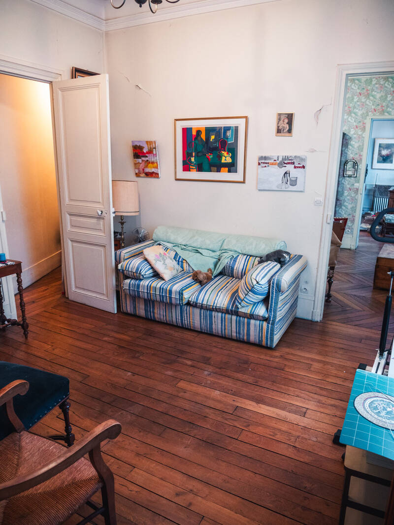 Boulogne-Billancourt (92100)