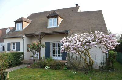 Vente maison 6 pièces Maincy (77950)
