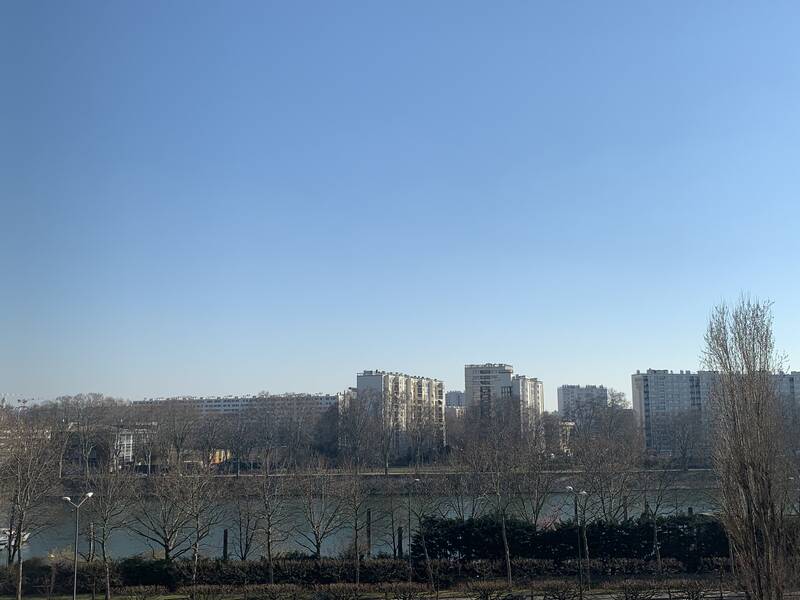 Asnières-Sur-Seine (92600)