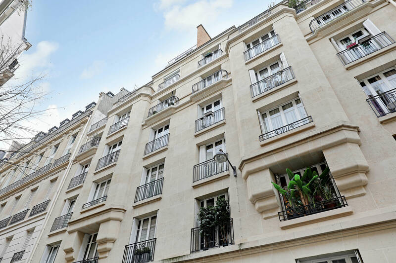 Paris 16E (75016)
