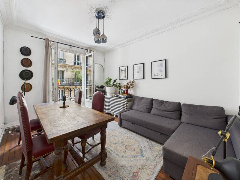 Paris 18E (75018)