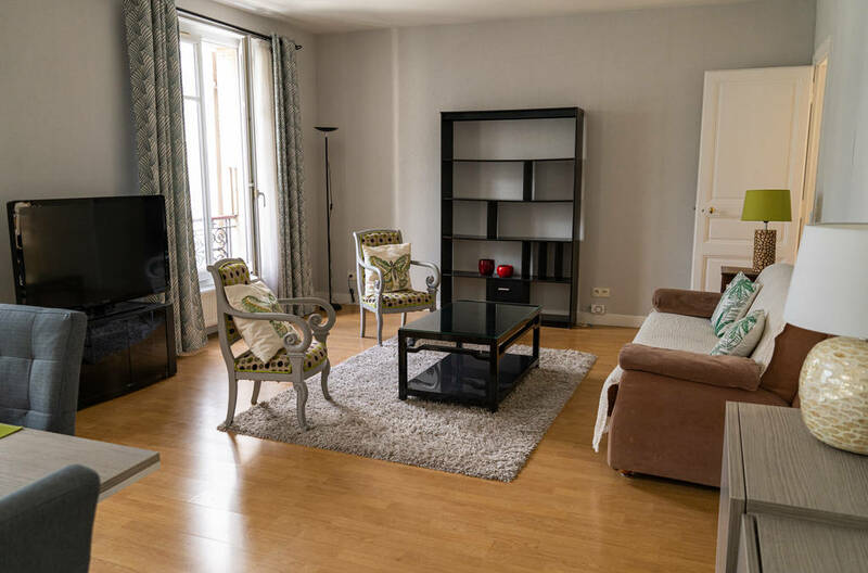 Paris 17E (75017)