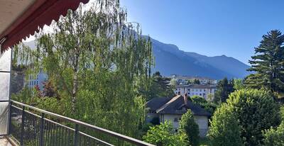 Vente appartement 4 pièces Annecy (74000)
