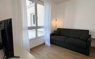 Paris 17E (75017)