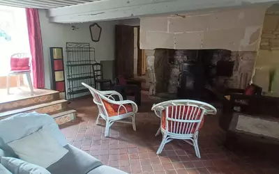 Dans Un Manoir