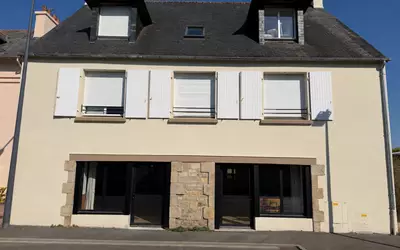 Landerneau (29800)