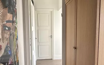 Paris 16E (75016)