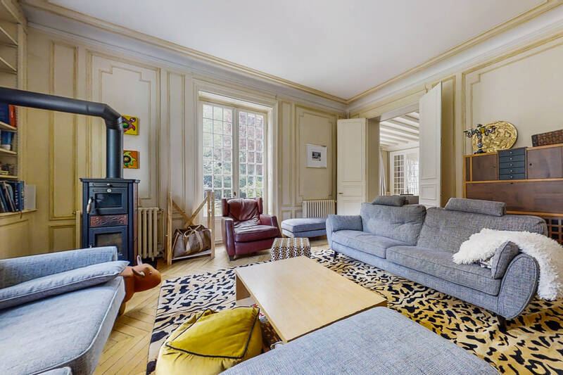 Maisons-Laffitte (78600)