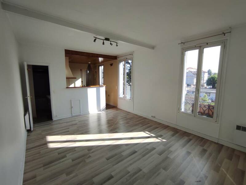 Champigny-Sur-Marne (94500)