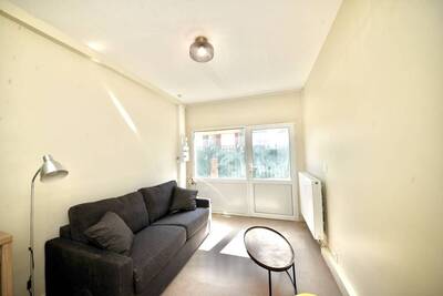 Location appartement studio Saint-Ouen-sur-Seine (93400)
