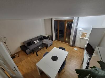 Vente appartement 4 pièces Soisy-sous-Montmorency (95230)