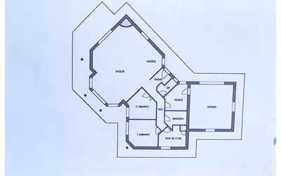 D’architecte En Hypercentre Sanguinet