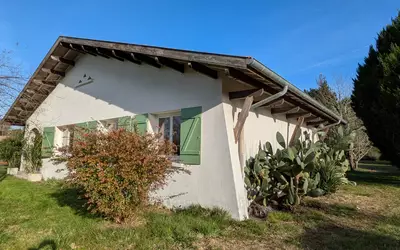 Sainte-Eulalie-En-Born (40200)