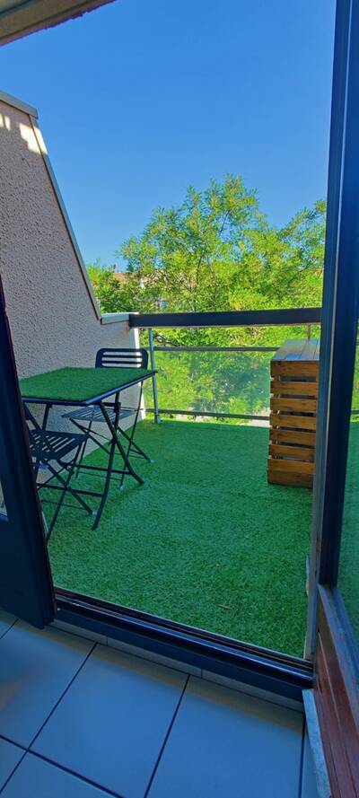 Vente appartement 2 pièces Avignon (84)